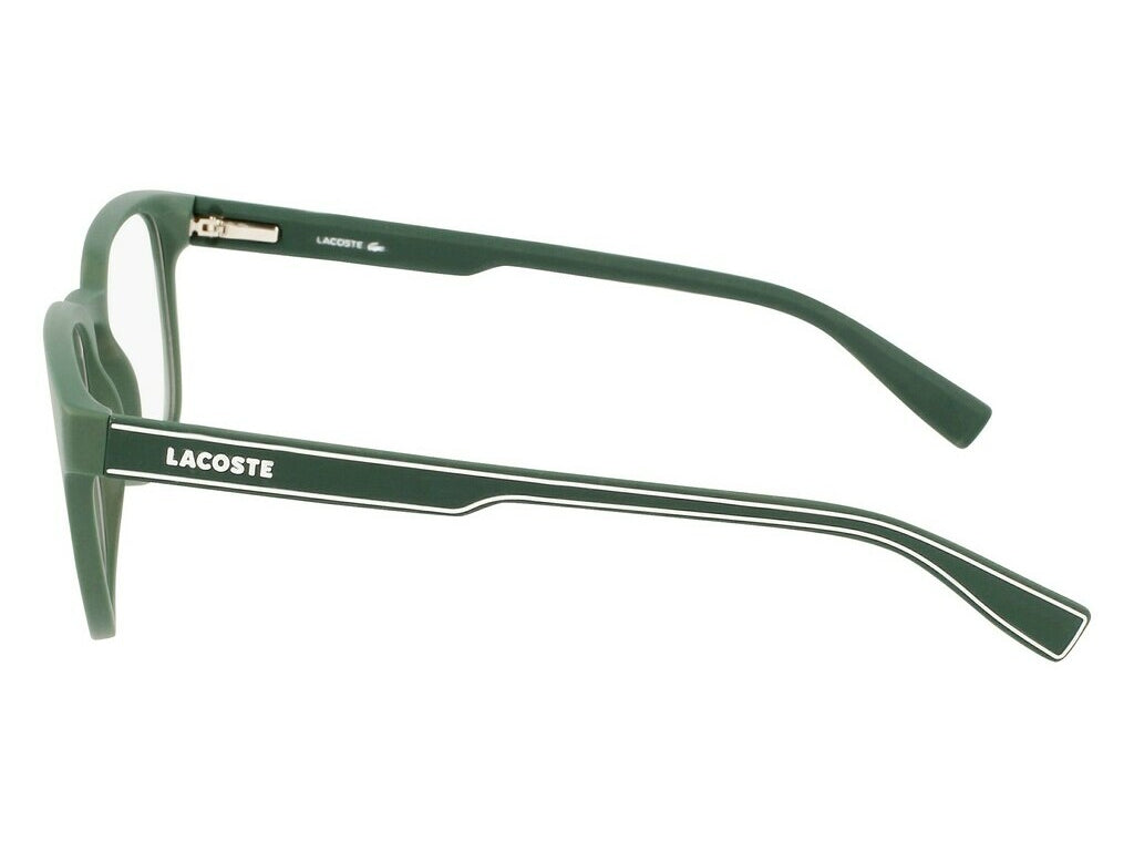 L2896 301 Montature da vista Lacoste 2