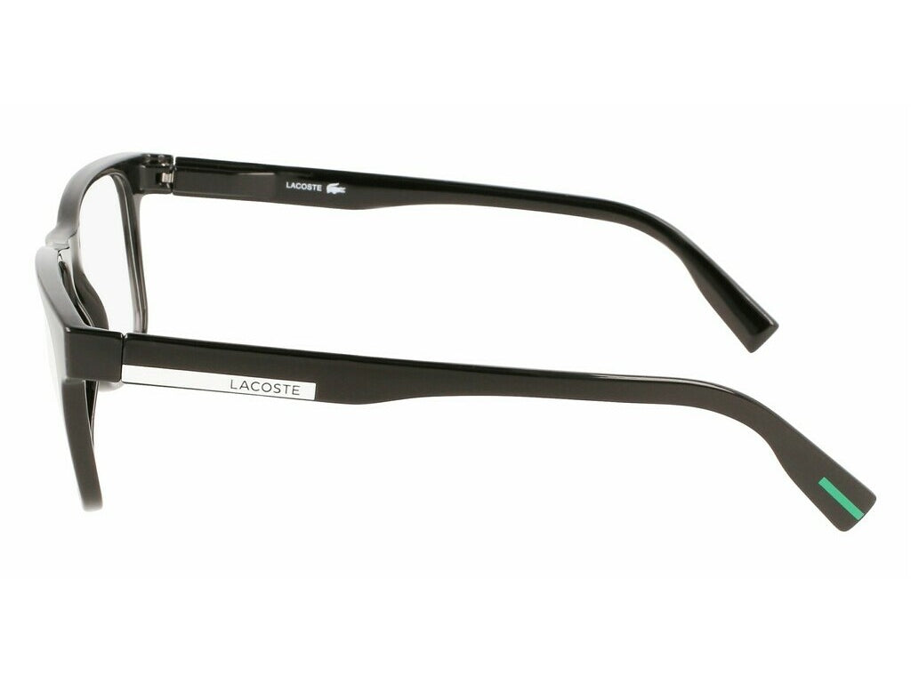 L2898 001 Montature da vista Lacoste 2