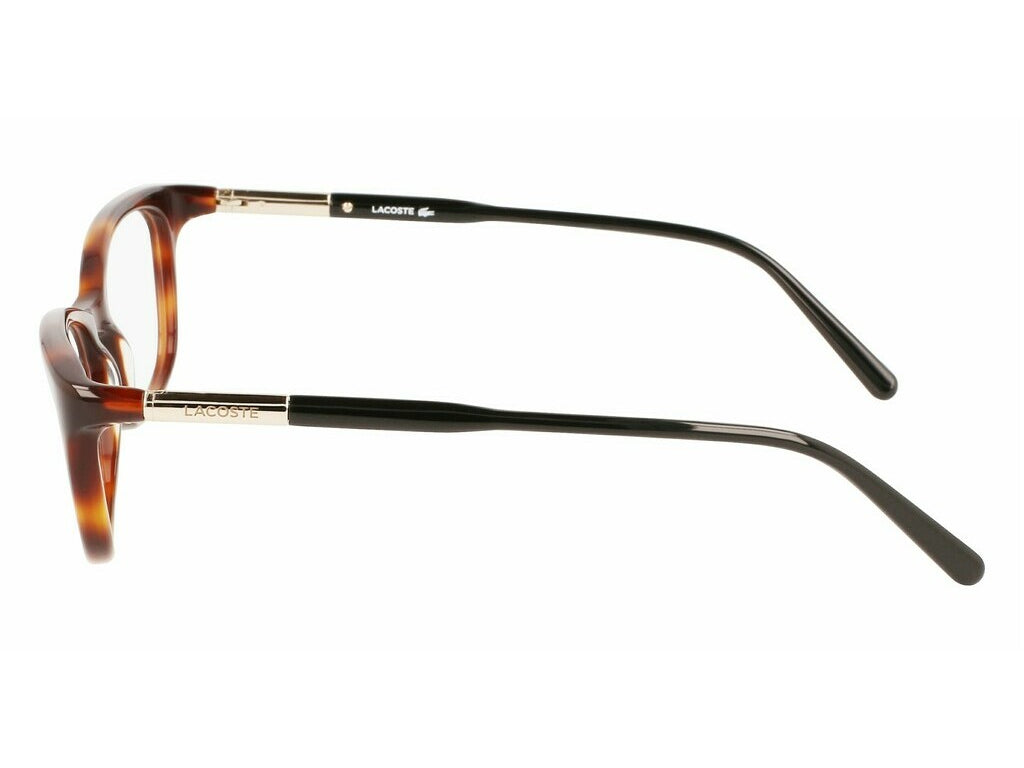 L2900 230 Montature da vista Lacoste 2