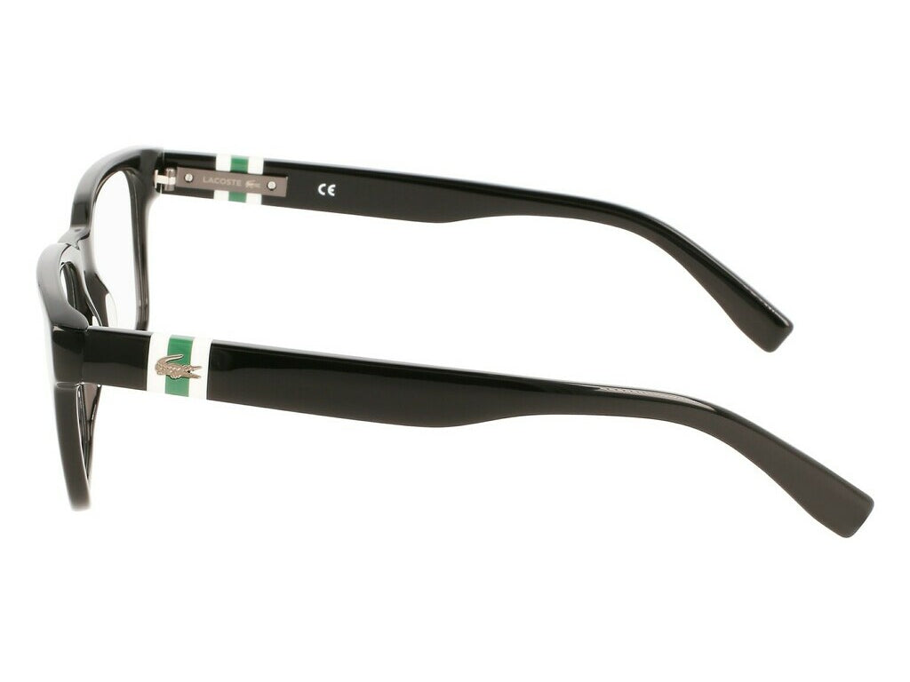 L2905 001 Montature da vista Lacoste 2