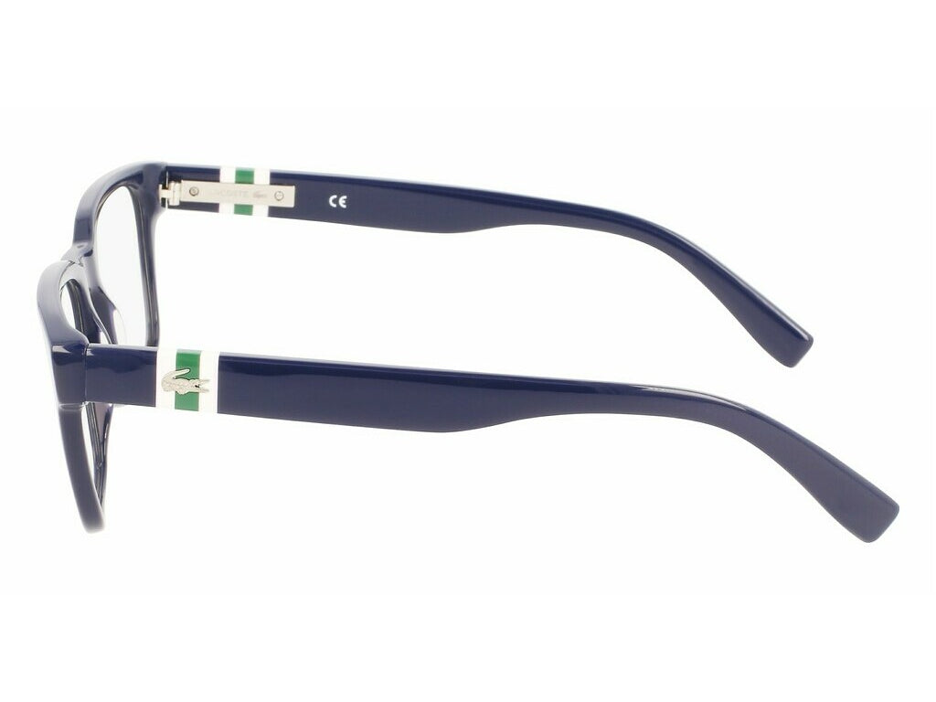 L2905 400 Montature da vista Lacoste 2