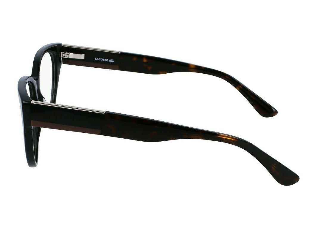 L2906 001 Montature da vista Lacoste 2
