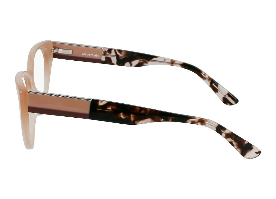 L2906 681 Montature da vista Lacoste 2
