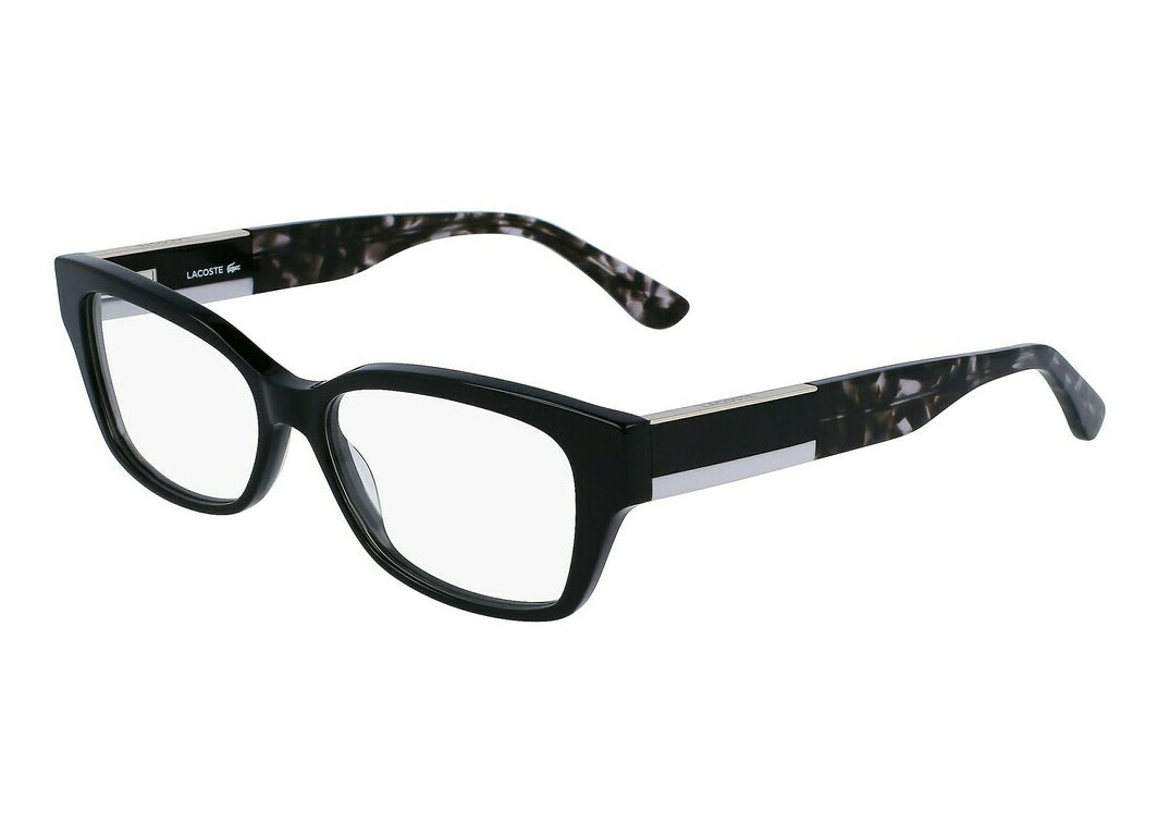 L2907 001 Montature da vista Lacoste 1