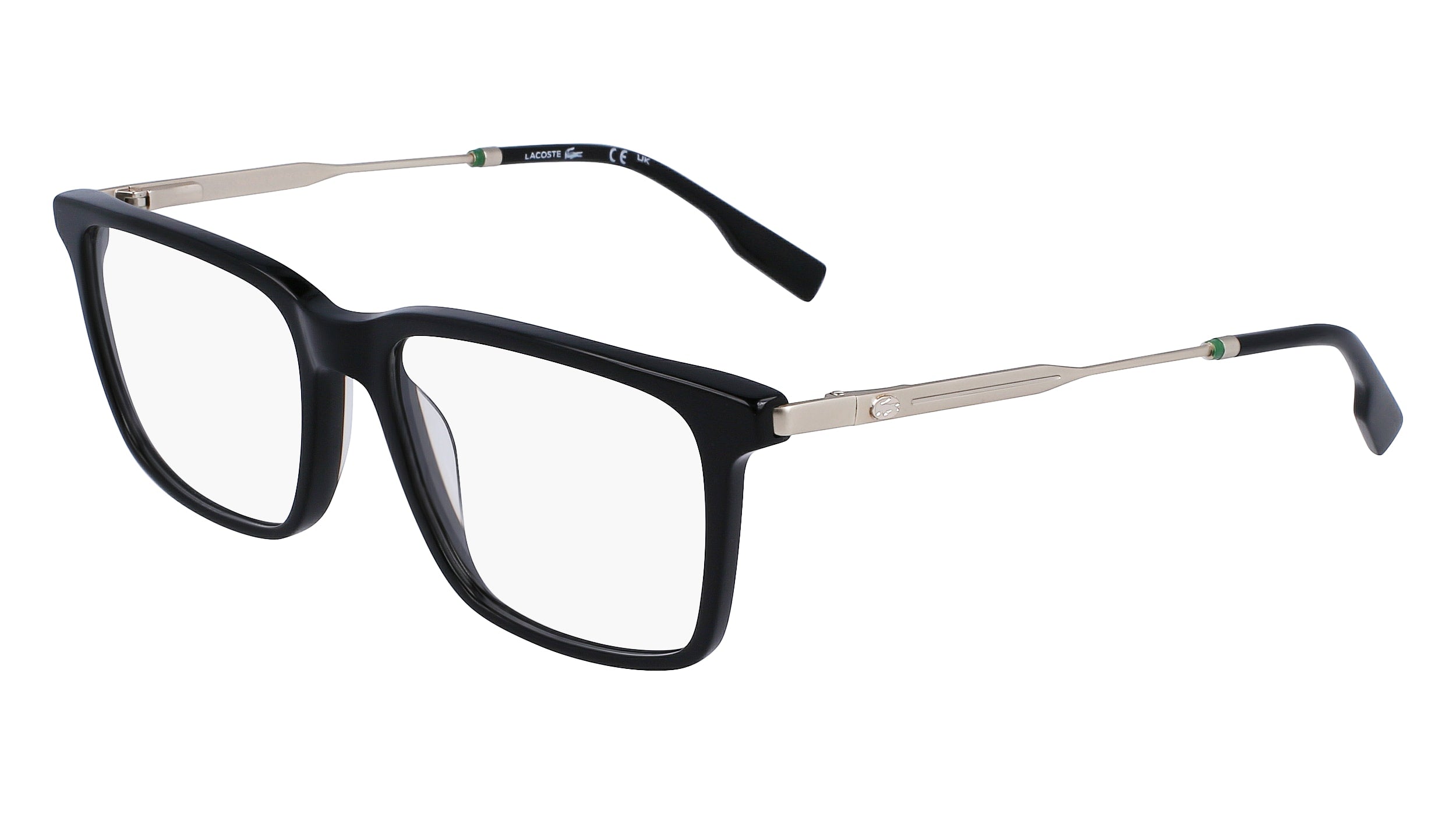 L2925 001 Montature da vista Lacoste 1