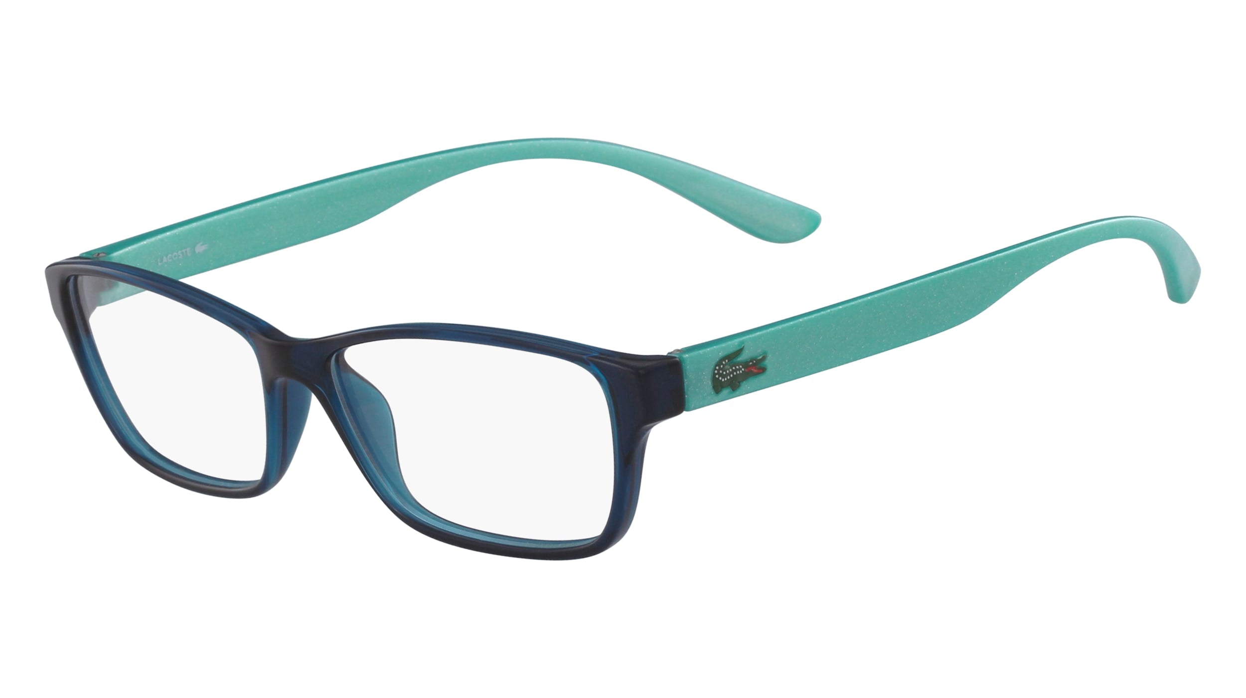 L3803B 466 Montature da vista Lacoste 1