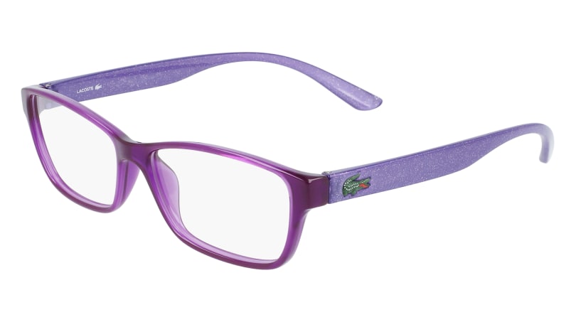 L3803B 513 Montature da vista Lacoste 1