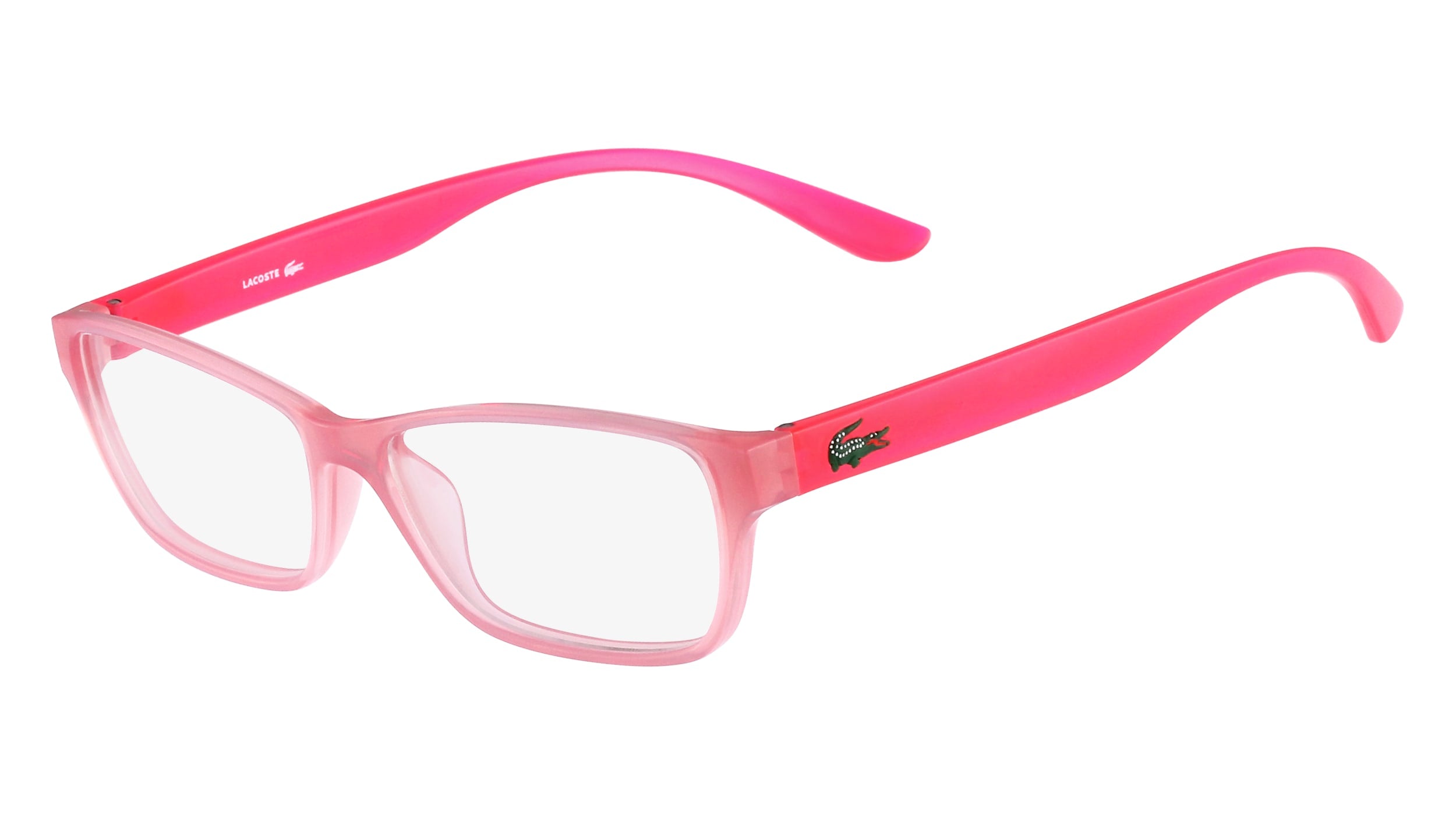 L3803B 662 Montature da vista Lacoste 1