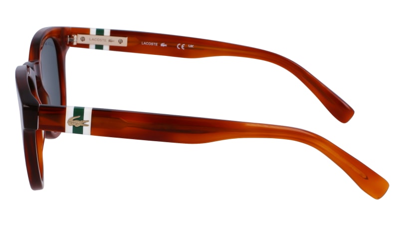 L6006S 218 Occhiali da sole Lacoste 4