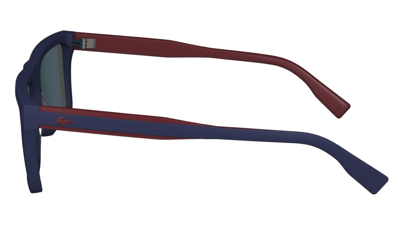 L6009S 424 Occhiali da sole Lacoste 5