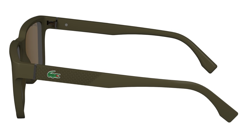 L6011S 210 Occhiali da sole Lacoste 6