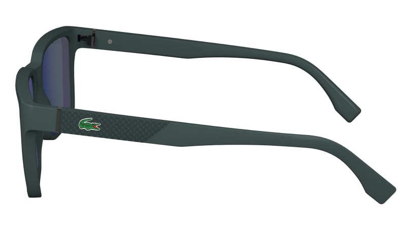 L6011S 301 Occhiali da sole Lacoste 6