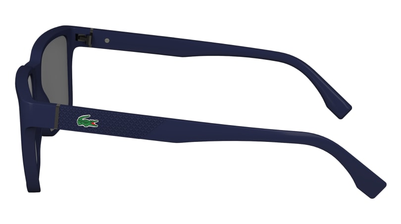 L6011S 424 Occhiali da sole Lacoste 6