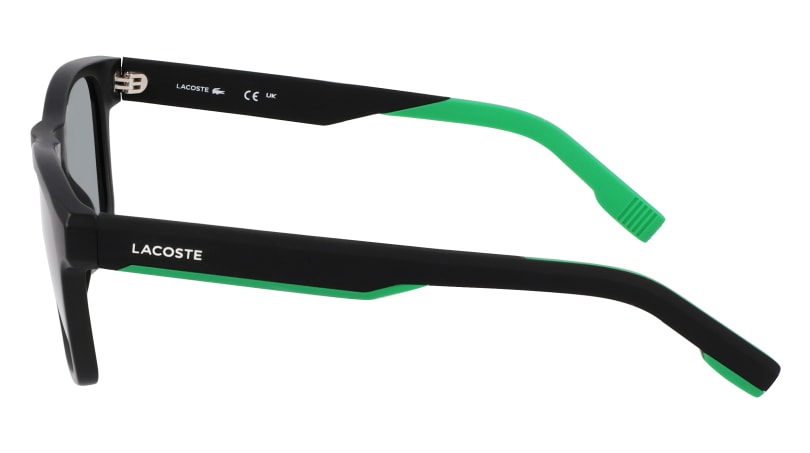 L6018S 002 Occhiali da sole Lacoste 4