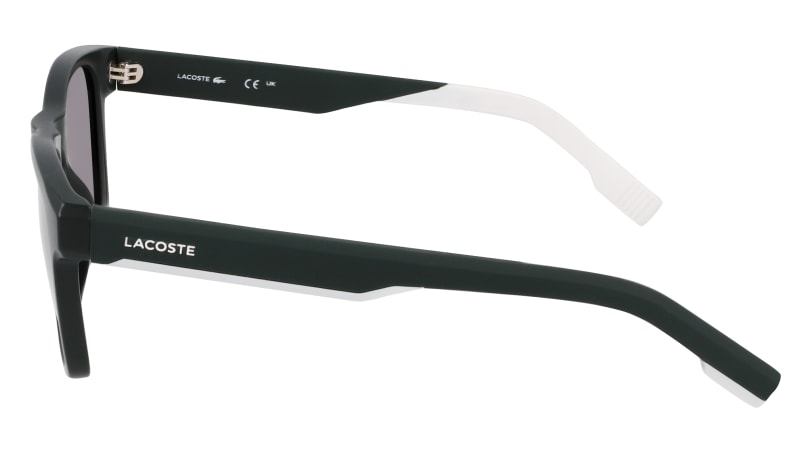 L6018S 301 Occhiali da sole Lacoste 4