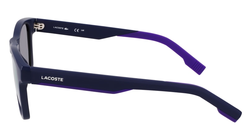 L6018S 424 Occhiali da sole Lacoste 4
