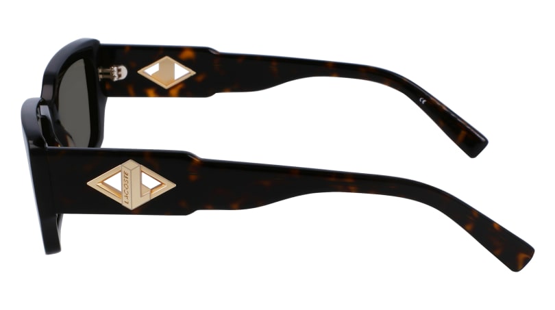 L6021S 214 Occhiali da sole Lacoste 5