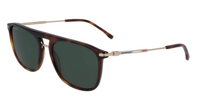 L606SND 214 Occhiali da sole Lacoste 1
