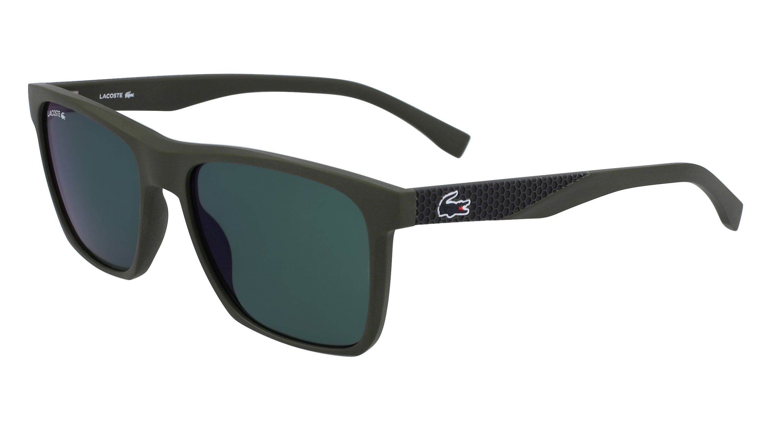 L900S 315 Occhiali da sole Lacoste 1