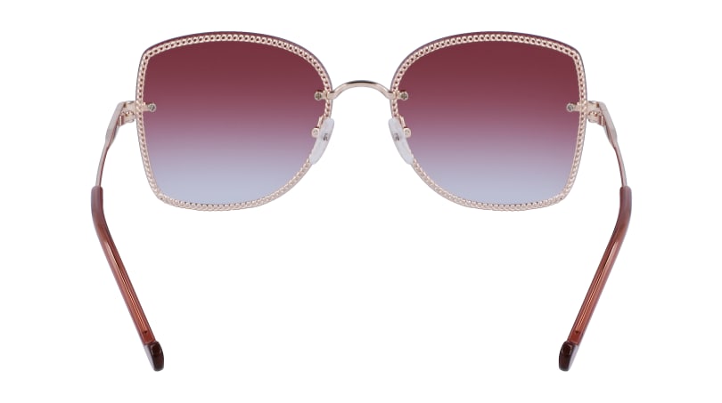 LJ151S 714 Occhiali da sole Liu Jo 4