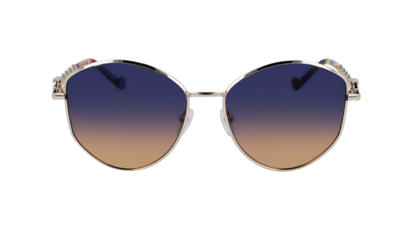 LJ156S 714 Occhiali da sole Liu Jo 2