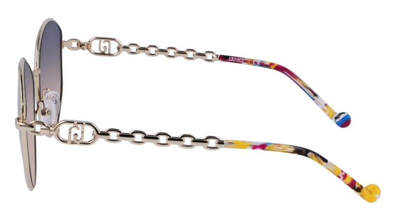 LJ156S 714 Occhiali da sole Liu Jo 5