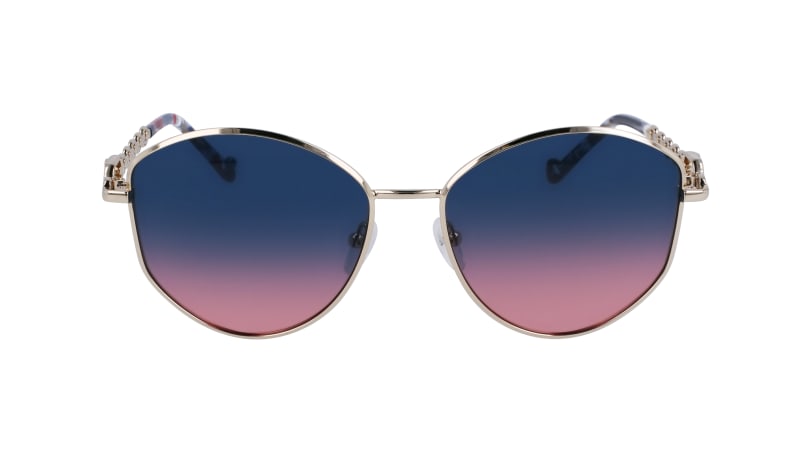 LJ156S 722 Occhiali da sole Liu Jo 2