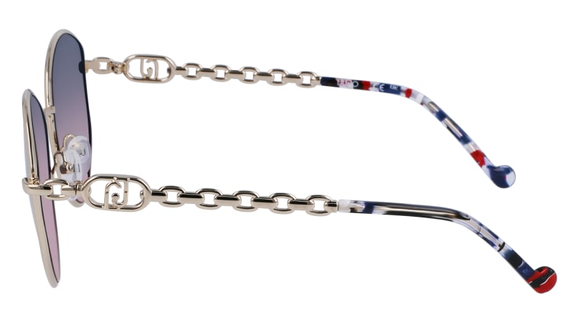 LJ156S 722 Occhiali da sole Liu Jo 5