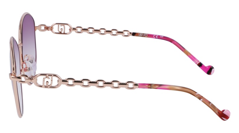 LJ156S 770 Occhiali da sole Liu Jo 5