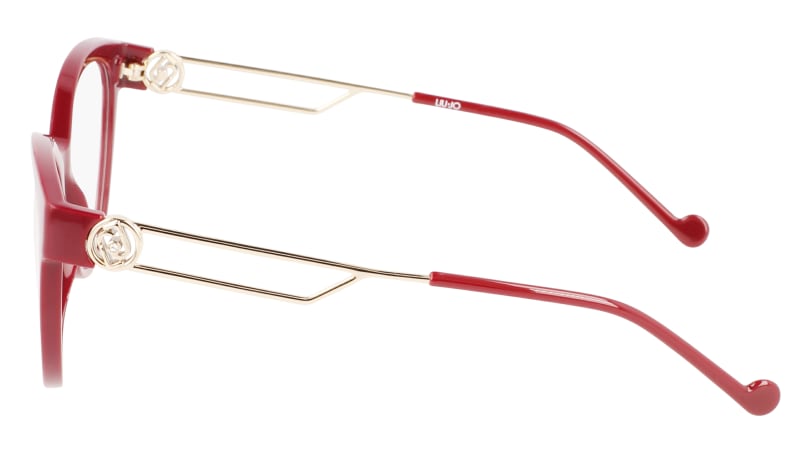 LJ2762R 601 Montature da vista Liu Jo 4