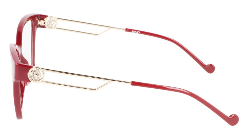 LJ2763R 601 Montature da vista Liu Jo 3