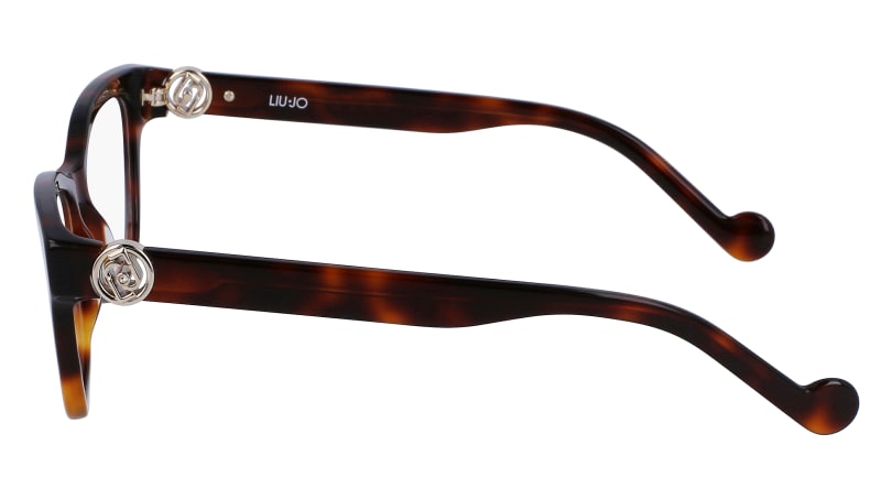 LJ2770R 242 Montature da vista Liu Jo 4