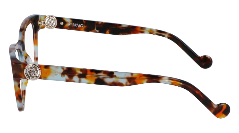 LJ2770R 445 Montature da vista Liu Jo 4