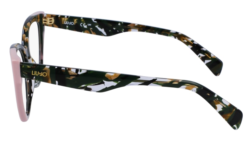 LJ2781 008 Montature da vista Liu Jo 5
