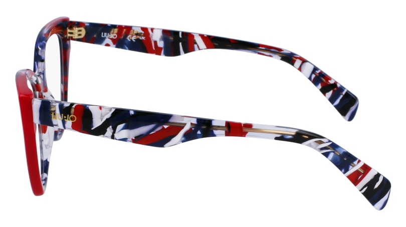 LJ2781 435 Montature da vista Liu Jo 5