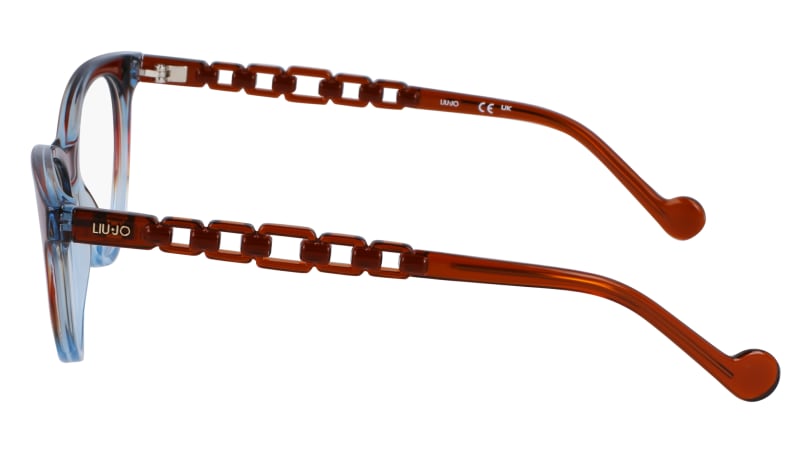 LJ2786 205 Montature da vista Liu Jo 4