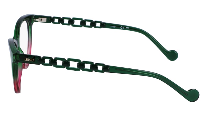 LJ2786 314 Montature da vista Liu Jo 4
