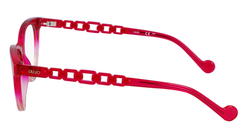 LJ2786 627 Montature da vista Liu Jo 4