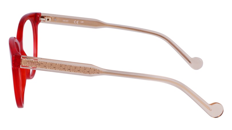 LJ2787 600 Montature da vista Liu Jo 4