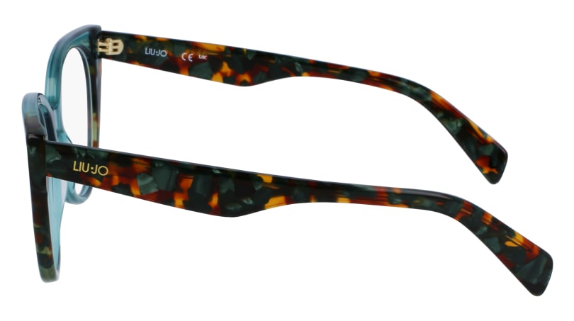 LJ2790 424 Montature da vista Liu Jo 5