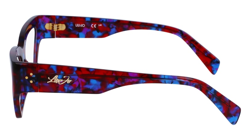 LJ2792 665 Montature da vista Liu Jo 4