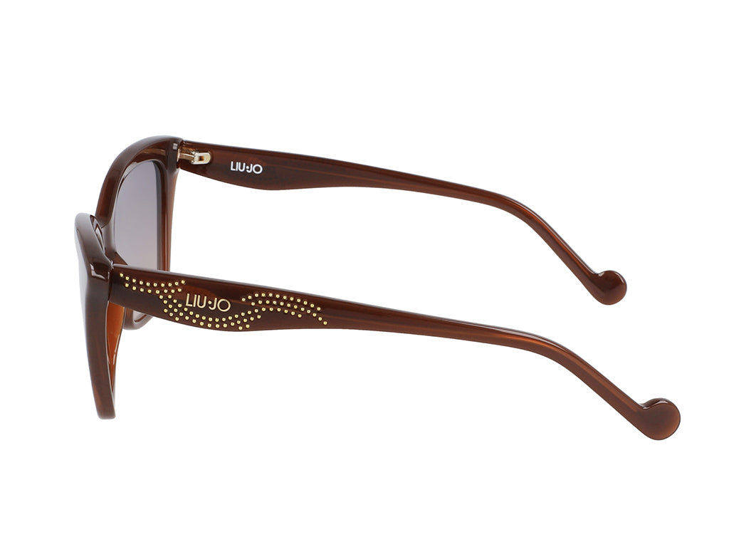 LJ744S 210 Occhiali da sole Liu Jo 3