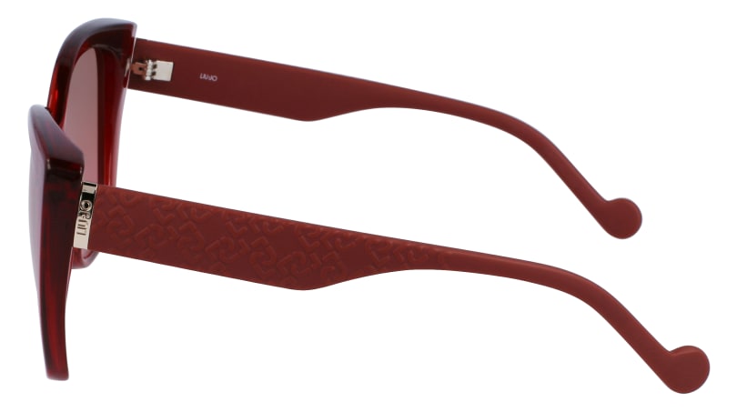 LJ766S 600 Occhiali da sole Liu Jo 4