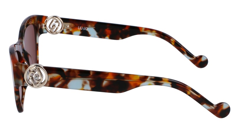 LJ769SR 445 Occhiali da sole Liu Jo 3
