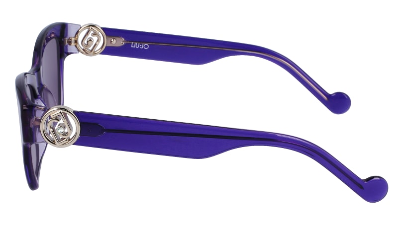 LJ769SR 510 Occhiali da sole Liu Jo 3