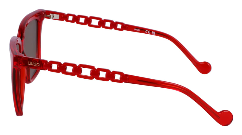 LJ780S 600 Occhiali da sole Liu Jo 4