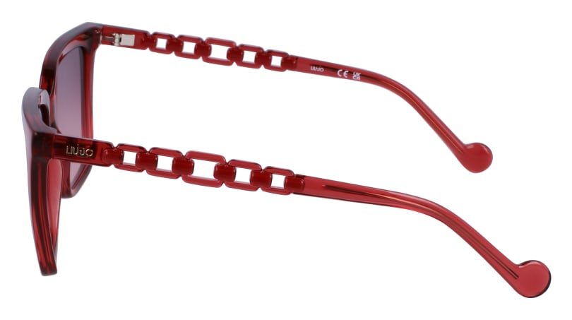 LJ780S 610 Occhiali da sole Liu Jo 4