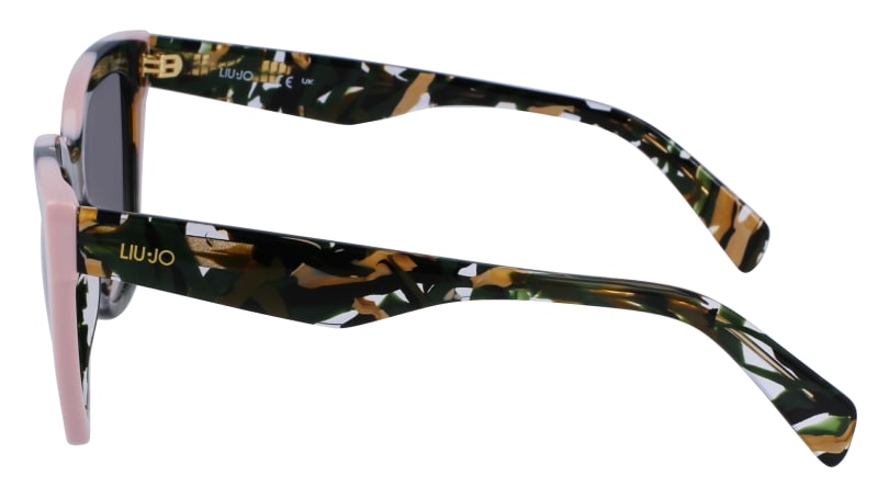 LJ784S 008 Occhiali da sole Liu Jo 5