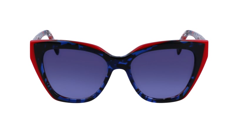 LJ784S 435 Occhiali da sole Liu Jo 2