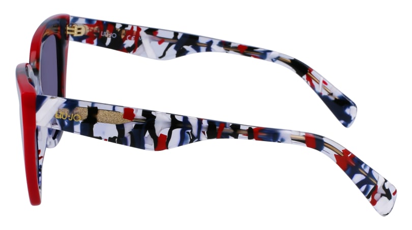 LJ784S 435 Occhiali da sole Liu Jo 5
